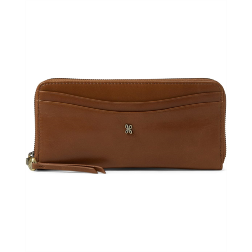 HOBO Max Large Zip Around