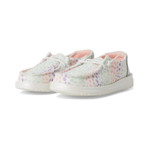Hey Dude Kids Wendy Iridescent Leo (Toddler)