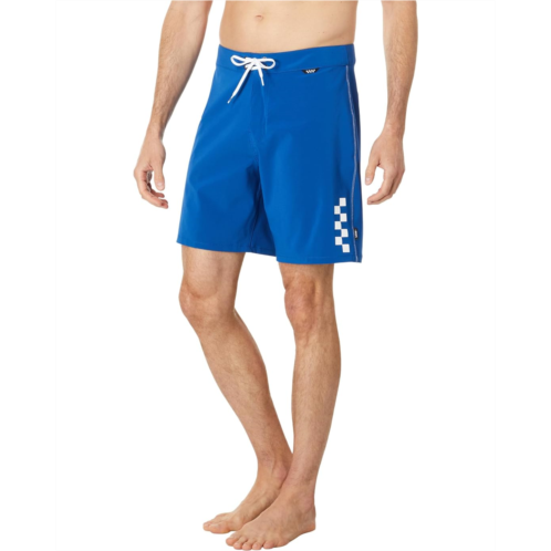 Mens Vans The Daily Solid Boardshorts