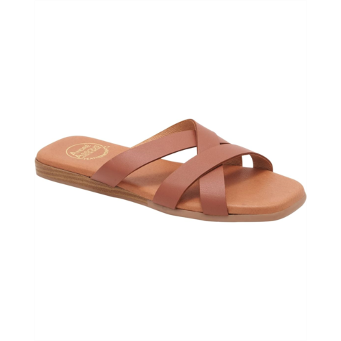 Andre Assous Koral Featherweight Flat Sandal