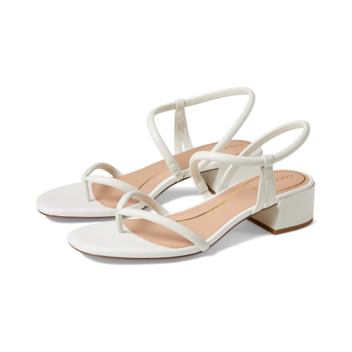 Cole Haan Calli Thong Block Heel Sandal 40 mm