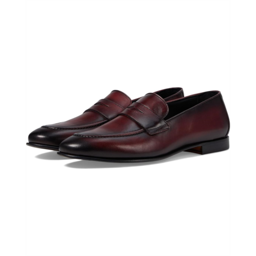 Massimo Matteo Corazzano Penny Loafer