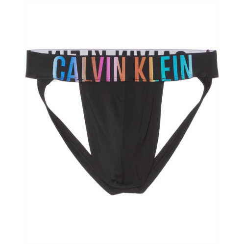 Calvin Klein Underwear Intense Power Pride Micro Underwear Jock Strap