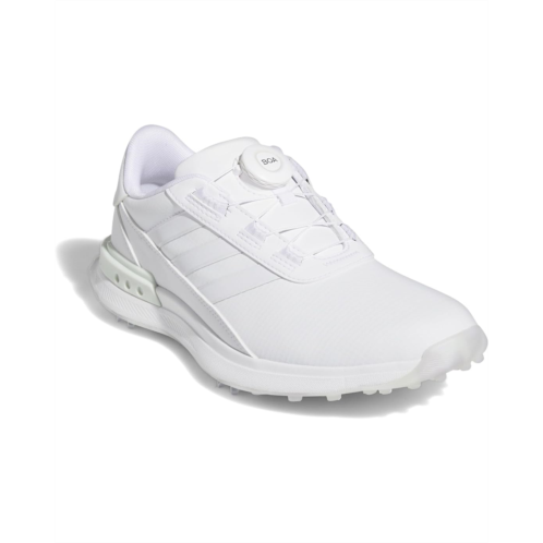 Womens adidas Golf S2G 24 BOA Spikeless Golf Shoes