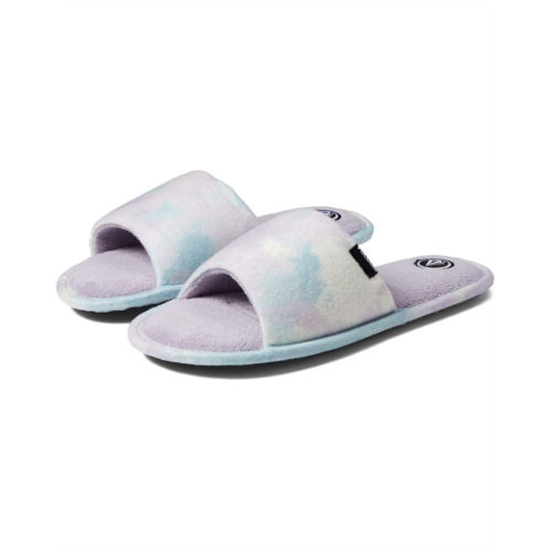 Womens Volcom Stoney Motel Slide