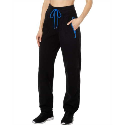 YEAR OF OURS Sherpa Warm-Up Pants