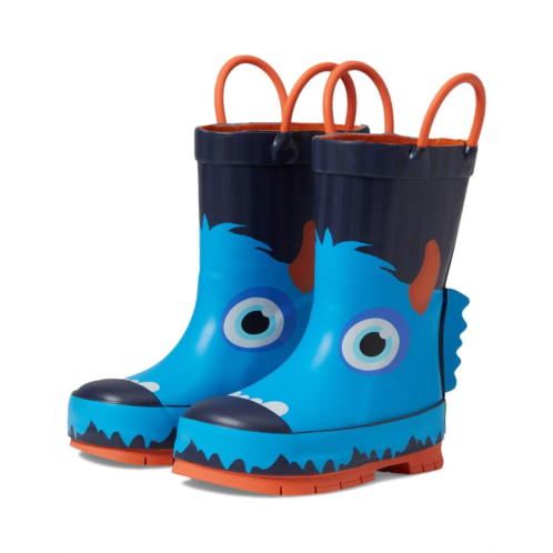 Western Chief Kids Mason Monster Rain Boots (Toddler/Little Kid/Big Kid)