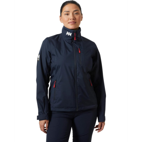 Womens Helly Hansen Crew Jacket 20