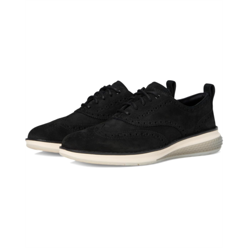 Cole Haan Original Grand Energy Weave Wing Tip Oxford