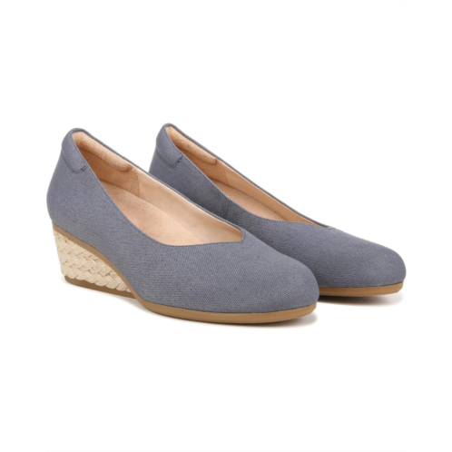 Dr. Scholl  s Womens Dr Scholls Be Ready Wedge Pumps