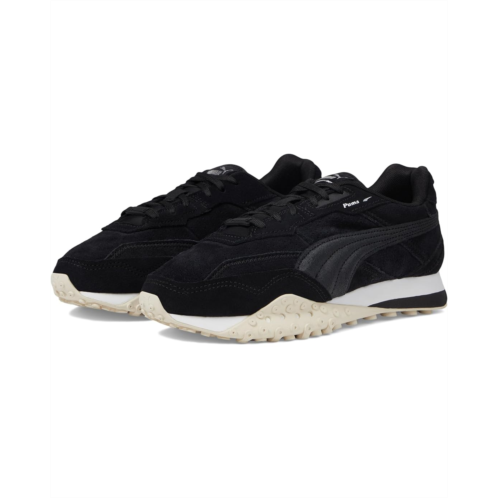 Womens PUMA Blacktop Rider Femme