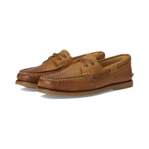 Mens Sperry Gold Cup A/O 2-Eye