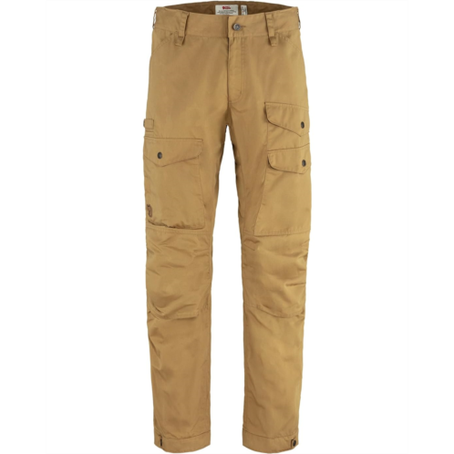 Mens Fjallraven Vidda Pro Ventilated Trousers