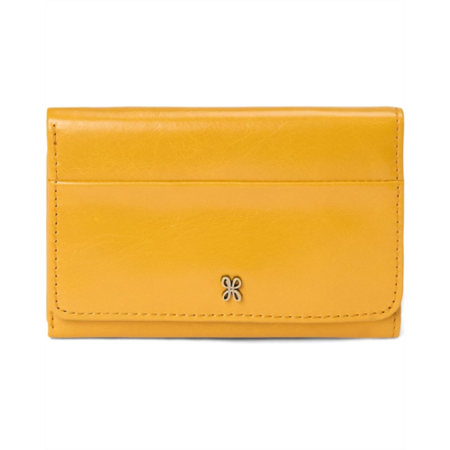 HOBO Jill Trifold Wallet