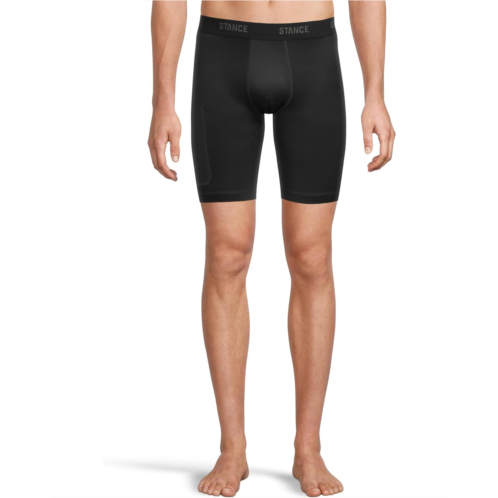 Mens Stance Compression Nylon Underwear