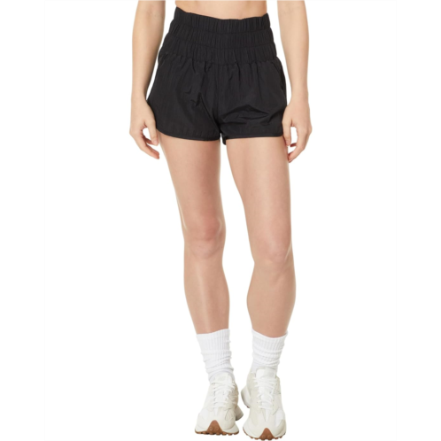 Womens FP Movement Way Home Shorts