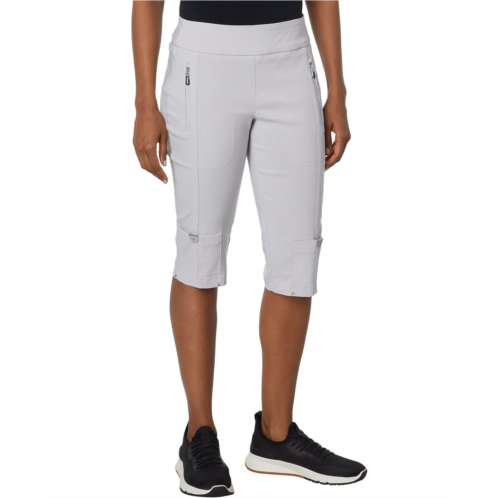 Jamie Sadock 24.5 Skinnyliscous Knee Capris