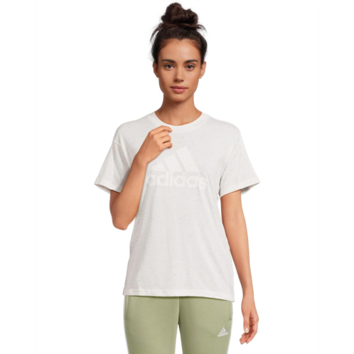 Adidas Future Icons Winners 3.0 Tee