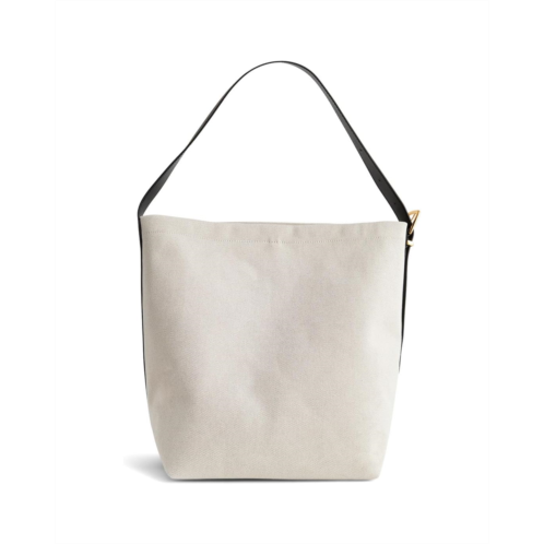 Madewell The Essential Large Bucket Tote