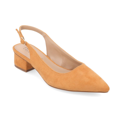 Journee Collection Sylvia Pumps