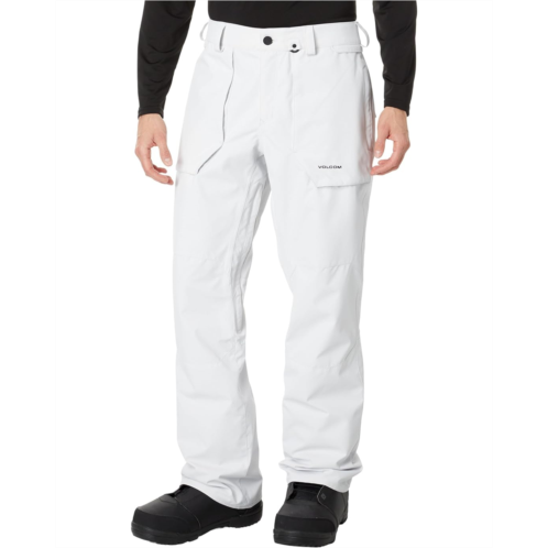 Mens Volcom Snow Roan Pants