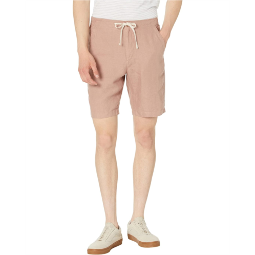 Vince Lightweight Hemp Shorts