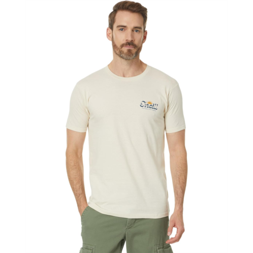 Mens ONeill For Real Short Sleeve Tee