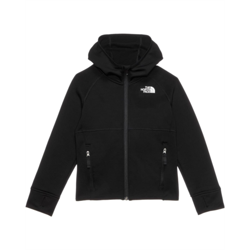 The North Face Kids Teen Canyonlands Full Zip Hoodie (Little Kid/Big Kid)