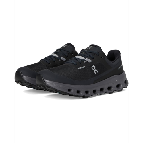 Womens On Cloudvista 2 Waterproof
