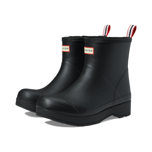 Mens Hunter Play Short Sherpa Insulated Boot