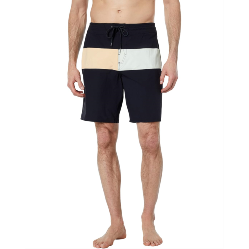 Volcom Vision Liberators 19 Boardshorts