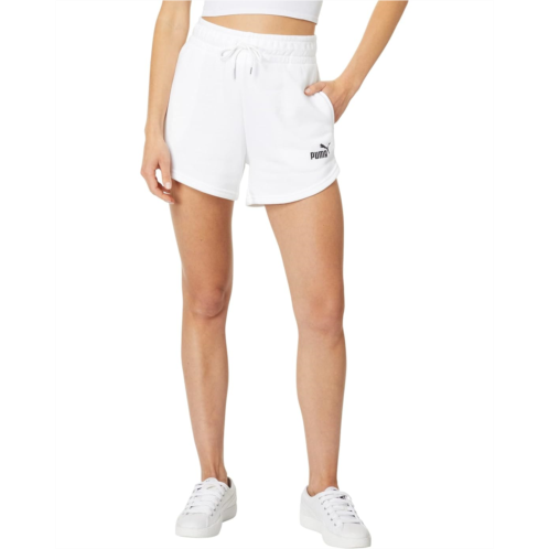 PUMA Essentials Shorts 3