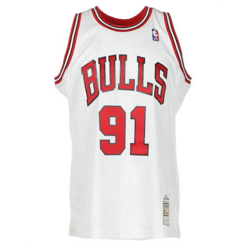 Mitchell & Ness Swingman Jersey - Dennis Rodman