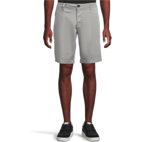 Mens Armani Exchange Bermuda Cotton Shorts