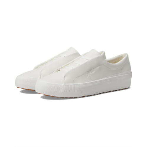 Womens Keds Remi Leather Slip On