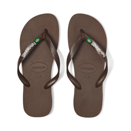 Mens Havaianas Brazil Logo Sandals