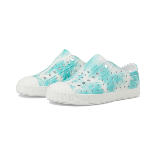 Native Shoes Kids Jefferson Bloom Print (Little Kid/Big Kid)