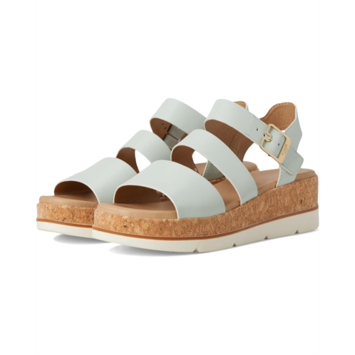 Dr. Scholl s Womens Dr Scholls Once Twice
