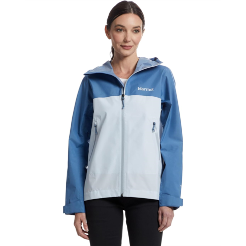 Womens Marmot Minimalist Pertex Jacket