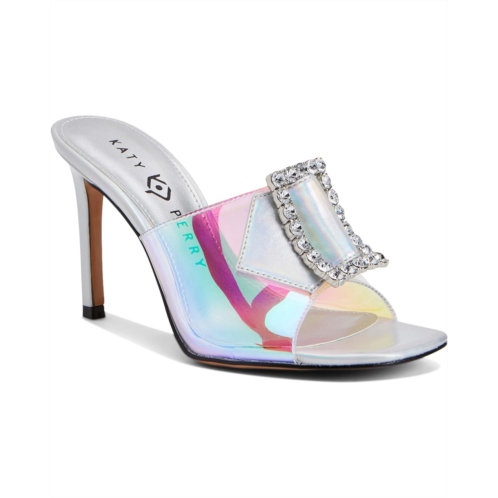 Womens Katy Perry The Lavish Buckle Sandal