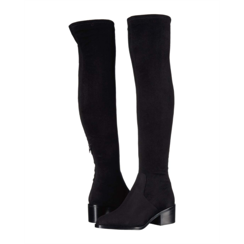 Womens Steve Madden Georgette Over the Knee Boot