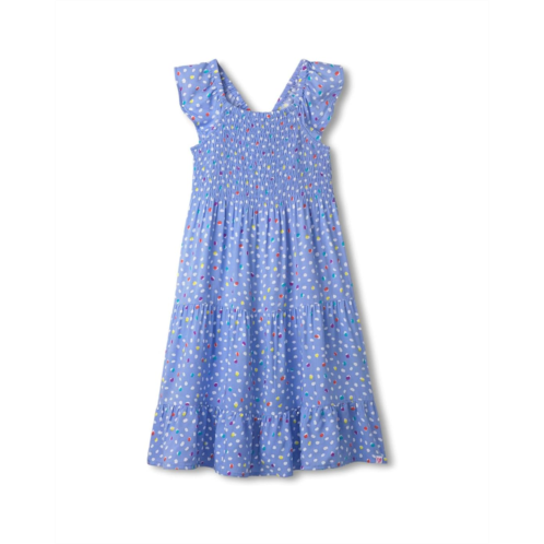 Hatley Kids Smocked Dress (Toddler/Little Kid/Big Kid)