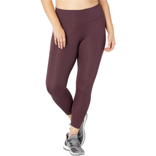 Adidas Plus Size Optime Training 7/8 Tights