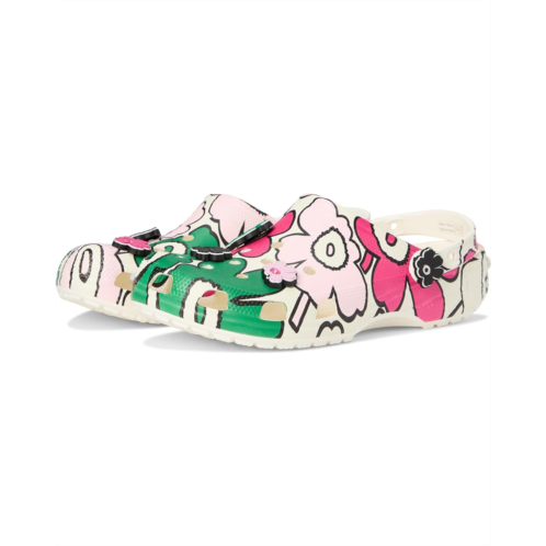 Unisex Crocs Classic Marimekko Clog