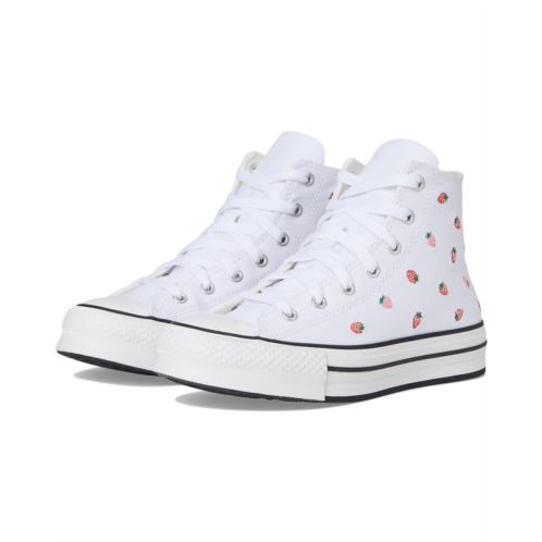 Converse Kids Chuck Taylor All Star Eva Lift (Big Kid)