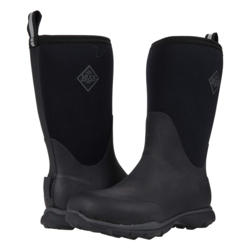 Mens The Original Muck Boot Company Arctic Excursion Mid