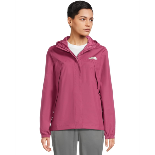 Womens The North Face Antora Rain Jacket
