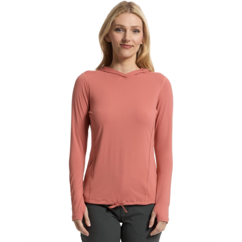 Mountain Hardwear Crater Lake Long Sleeve Hoody