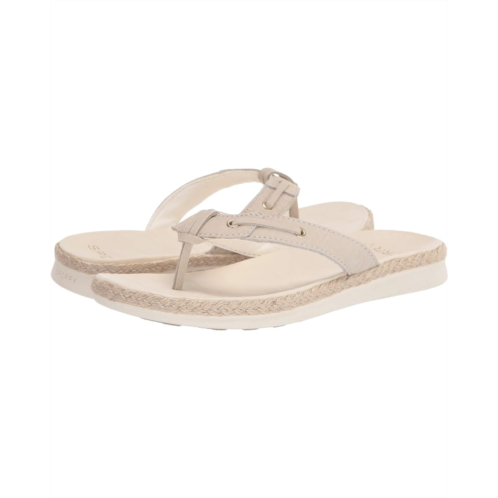 Sperry Adriatic Thong Skiplace Jute Wrap