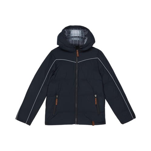 Obermeyer Kids James Puffy Jacket (Little Kids/Big Kids)